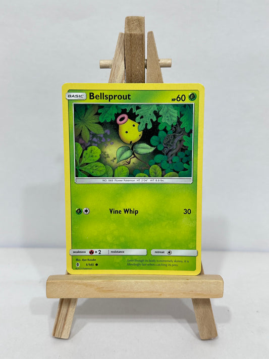 Bellsprout (Guardians Rising)