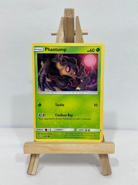 Phantump (Guardians Rising)