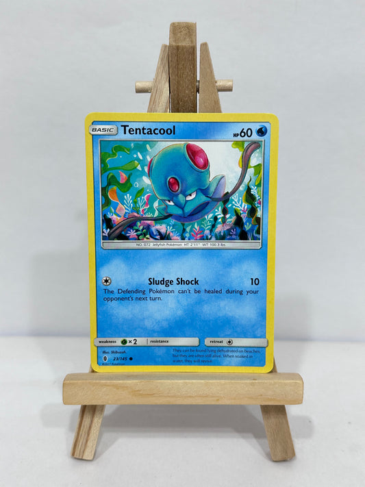 Tentacool (Guardians Rising)