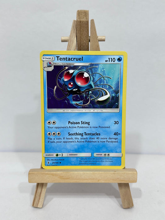 Tentacruel (Guardians Rising)
