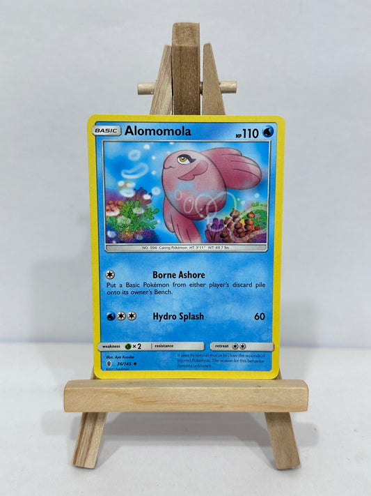 Alomomola (Guardians Rising)