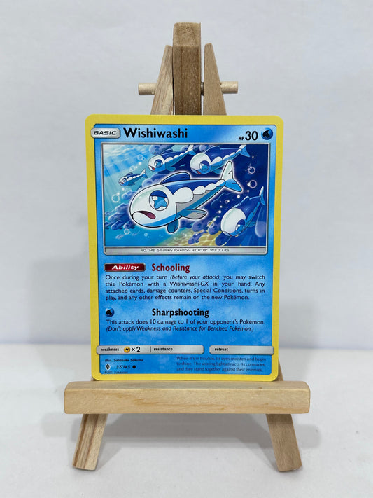 Wishiwashi (Guardians Rising)