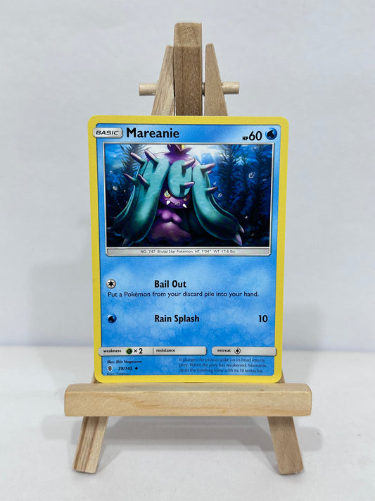 Mareanie (Guardians Rising)
