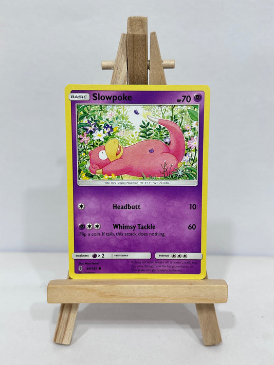 Slowpoke (Guardians Rising)