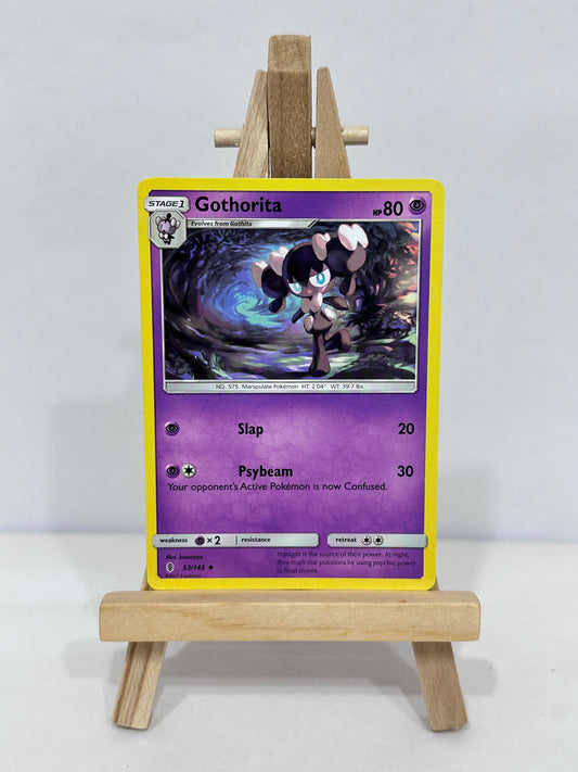 Gothorita (Guardians Rising)
