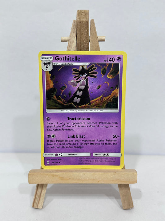 Gothitelle (Guardians Rising)