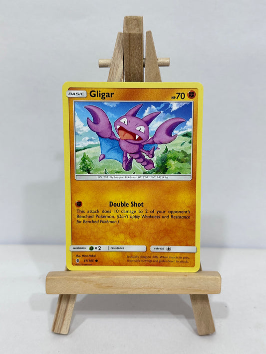 Gligar (Guardians Rising)