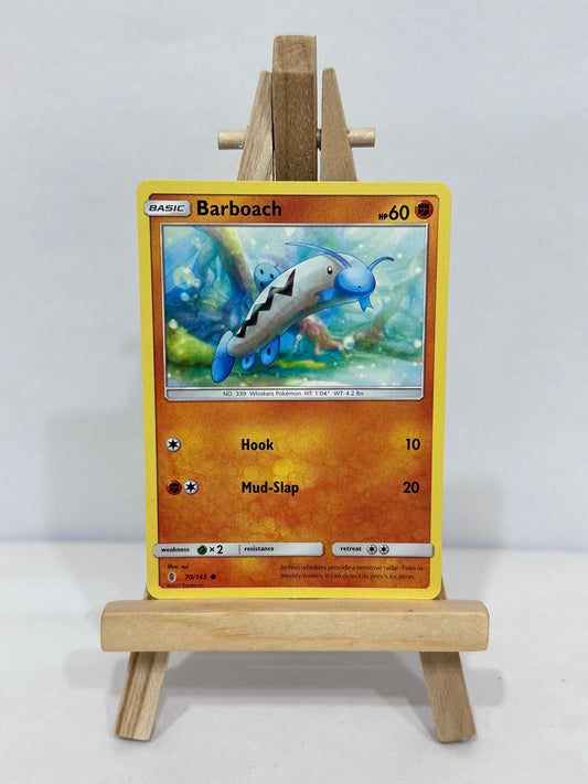 Barboach (Guardians Rising)