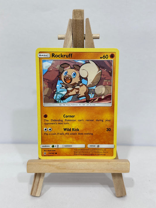 Rockruff (Guardians Rising)