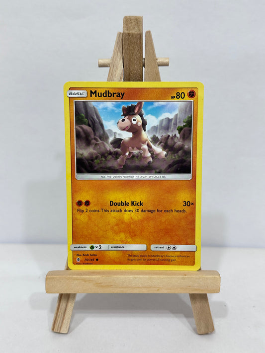 Mudbray (Guardians Rising)