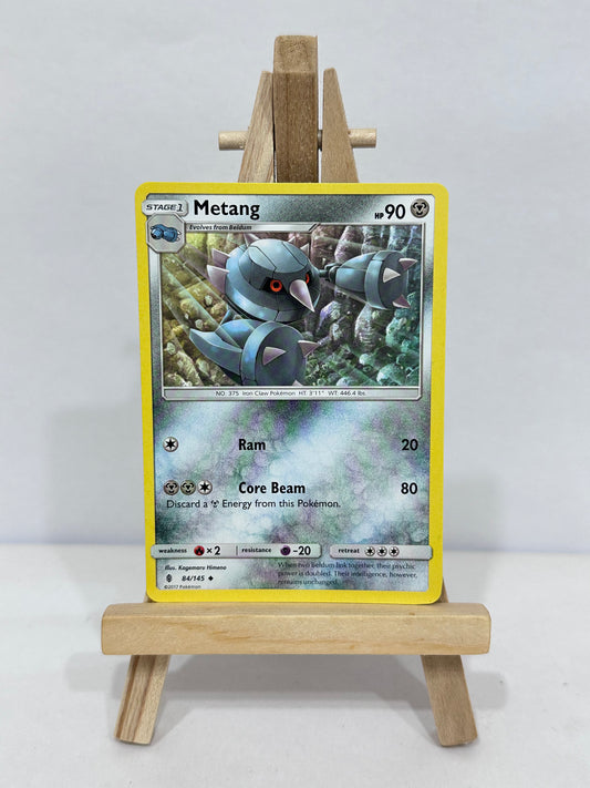 Metang (Guardians Rising)