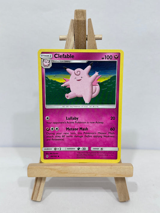 Clefable (Guardians Rising)