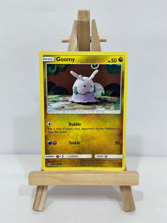 Goomy (Guardians Rising)