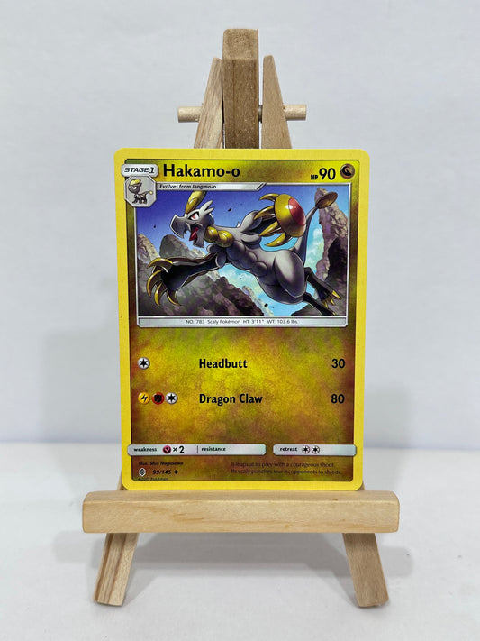 Hakamo-o (Guardians Rising)