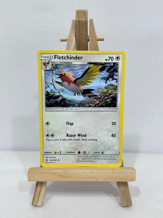 Fletchinder (Guardians Rising)