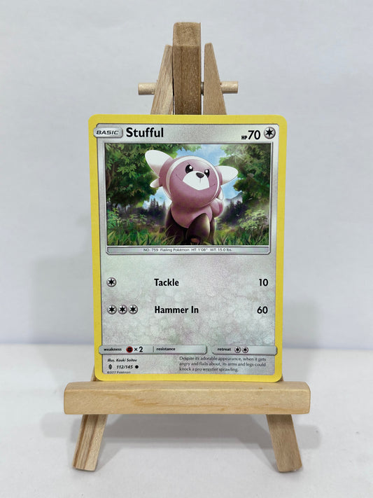 Stufful (Guardians Rising)