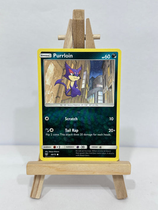 Purrloin (Shining Legends)