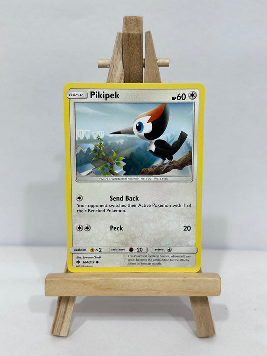 Pikipek (Lost Thunder)