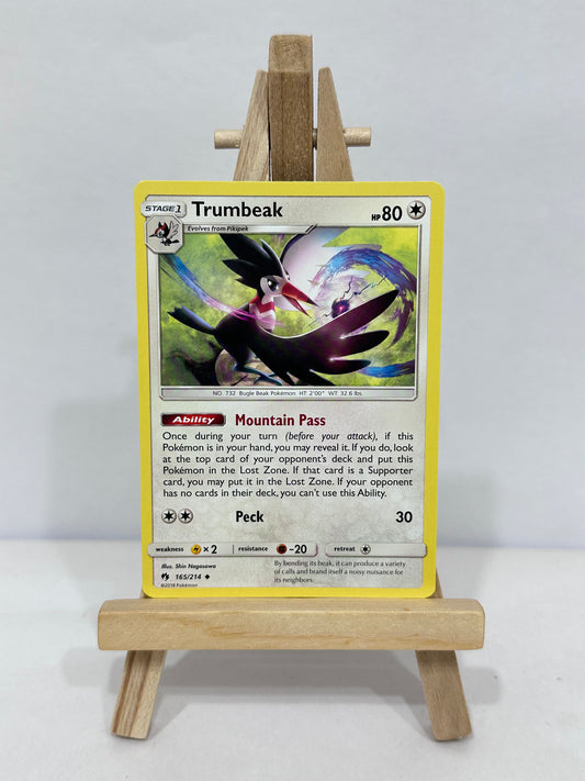 Trumbeak (Lost Thunder)