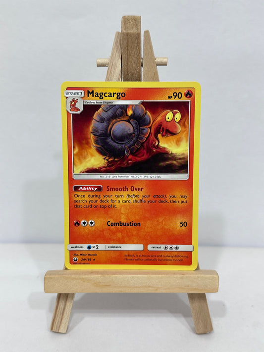 Magcargo (Celestial Storm)