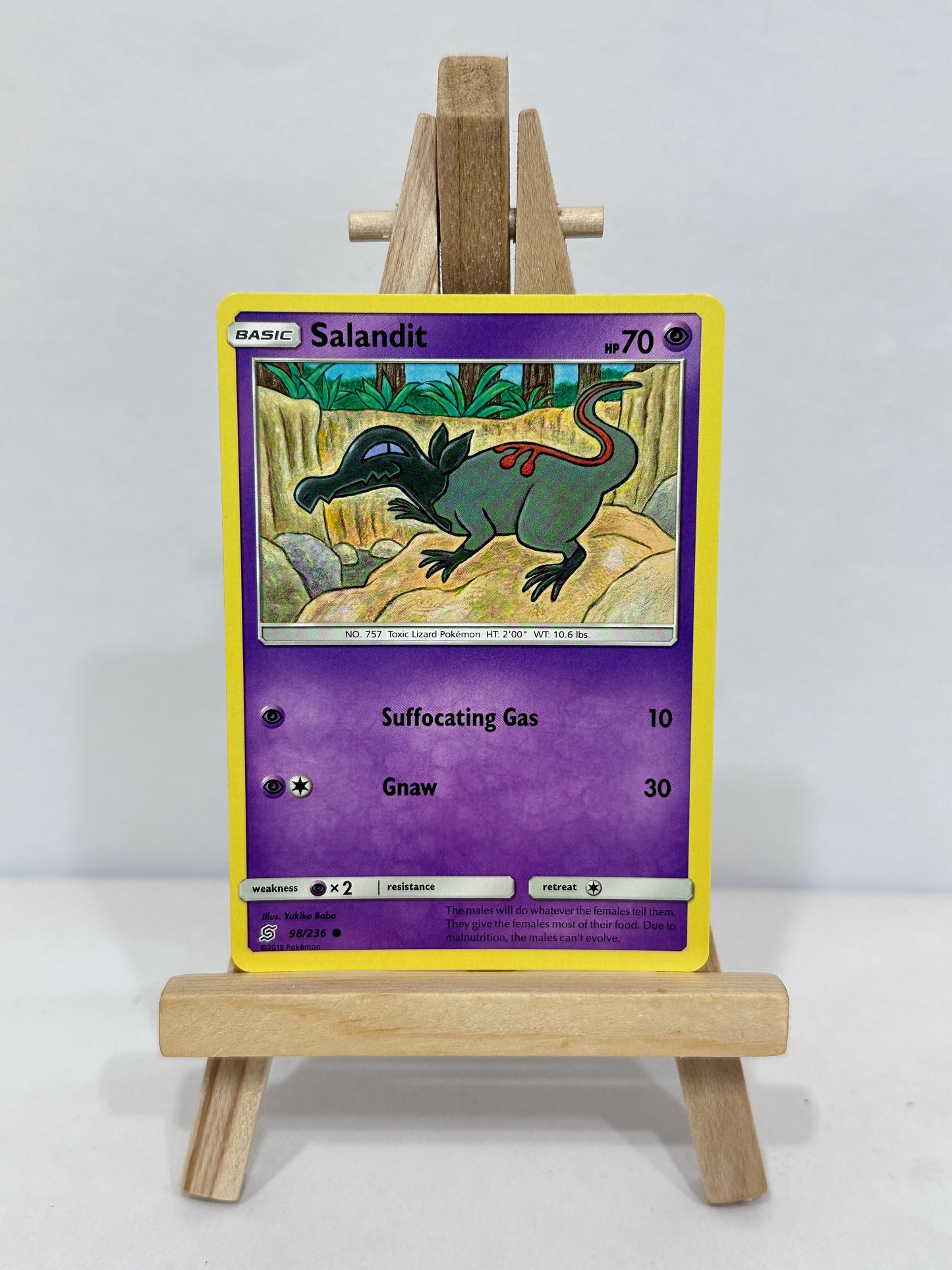 Salandit (Unified Minds)