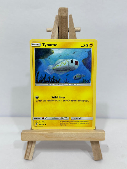 Tynamo (Unified Minds)