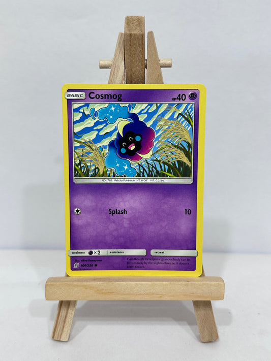 Cosmog (Unified Minds)