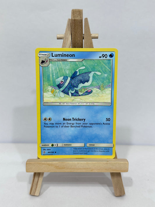 Lumineon (Unified Minds)