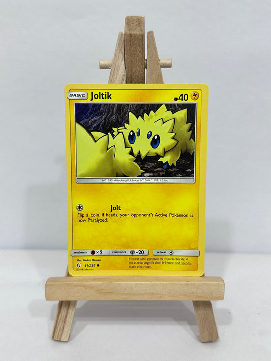 Joltik (Unified Minds)