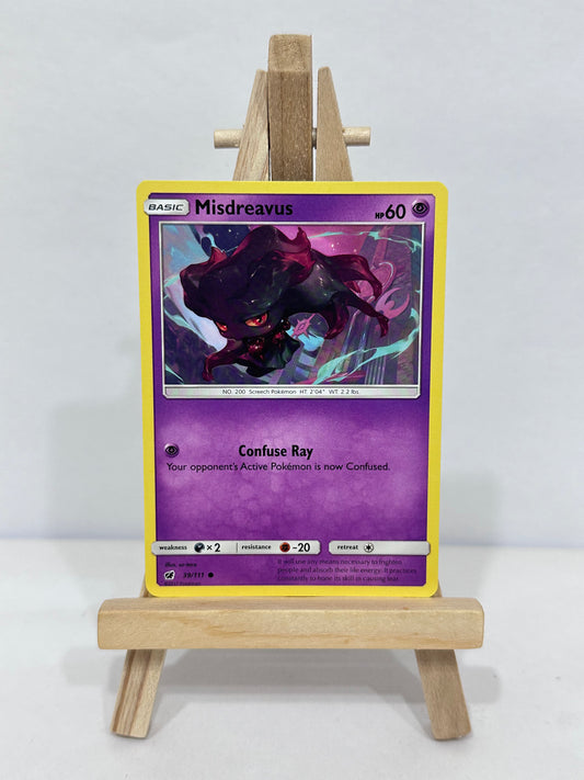 Misdreavus (Crimson Invasion)