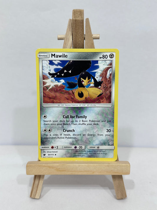 Mawile (Crimson Invasion)