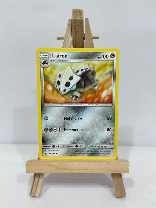 Lairon (Crimson Invasion)