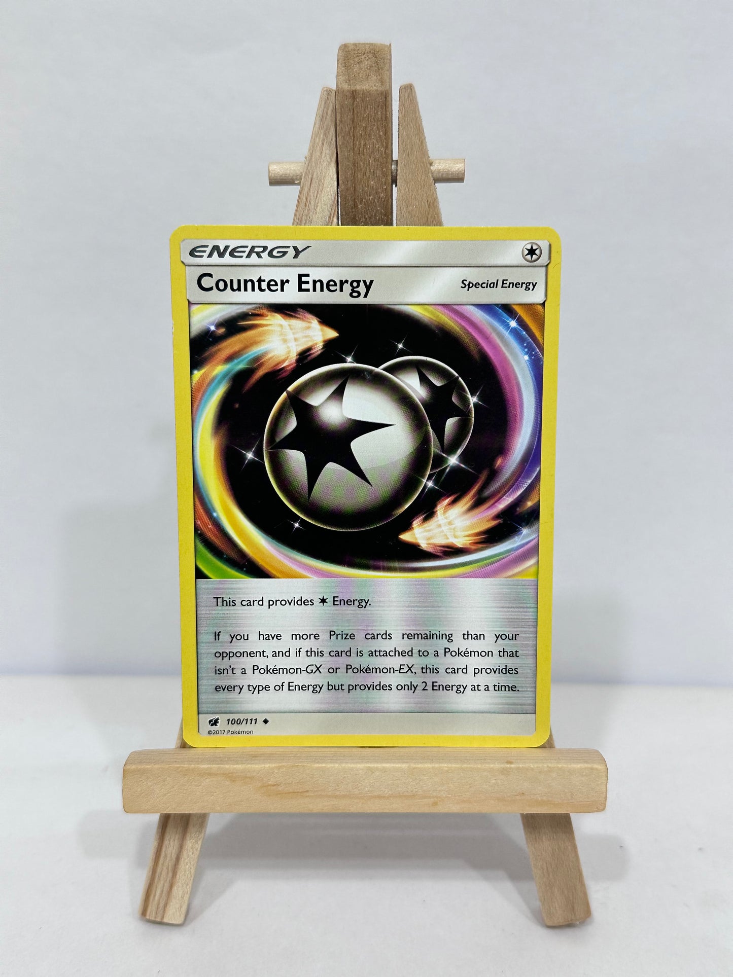 Counter Energy (Crimson Invasion)