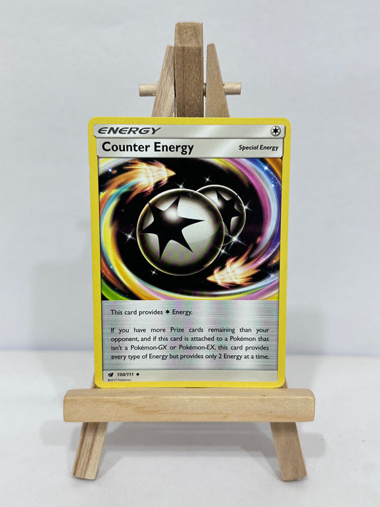 Counter Energy (Crimson Invasion)