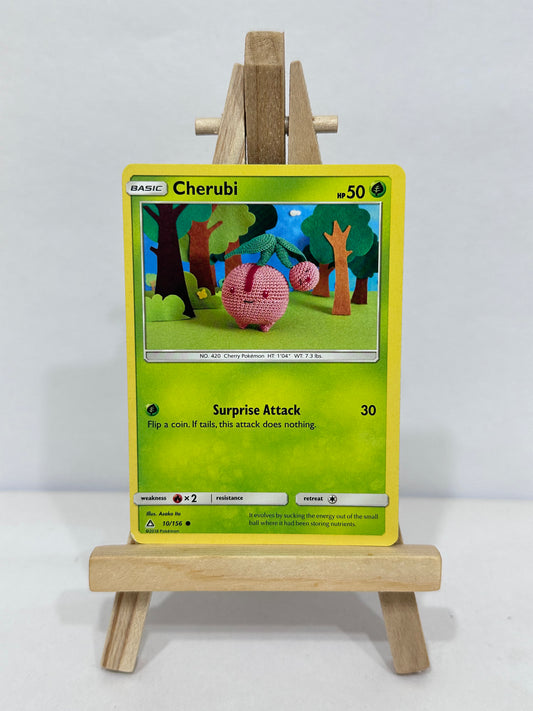 Cherubi (Ultra Prism)