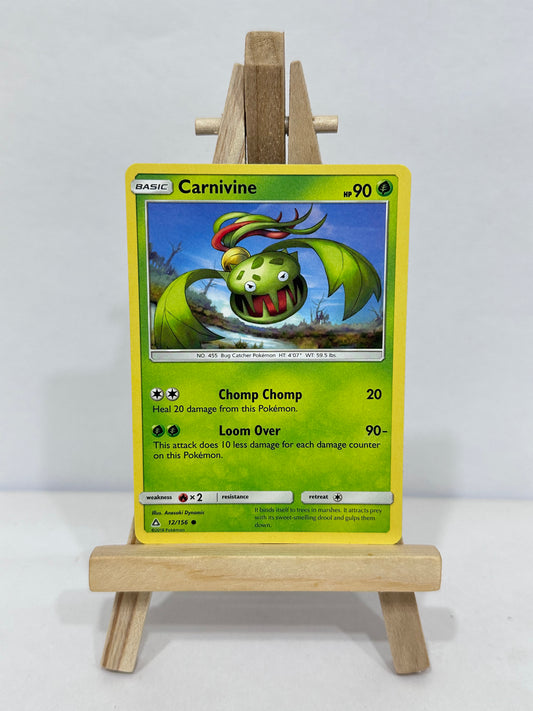 Carnivine (Ultra Prism)