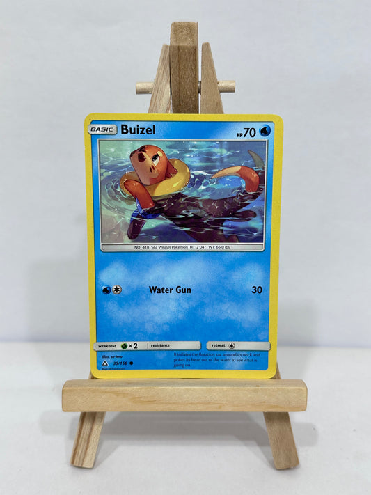 Buizel (Ultra Prism)