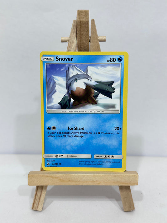 Snover (Ultra Prism)