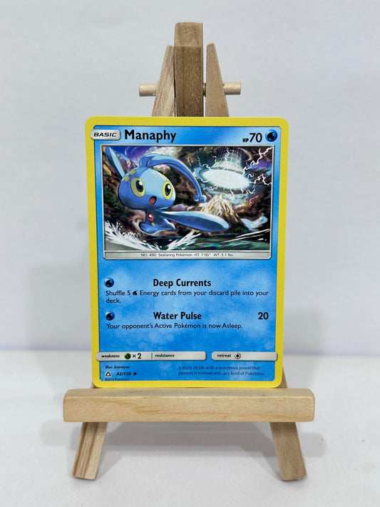 Manaphy (Ultra Prism)