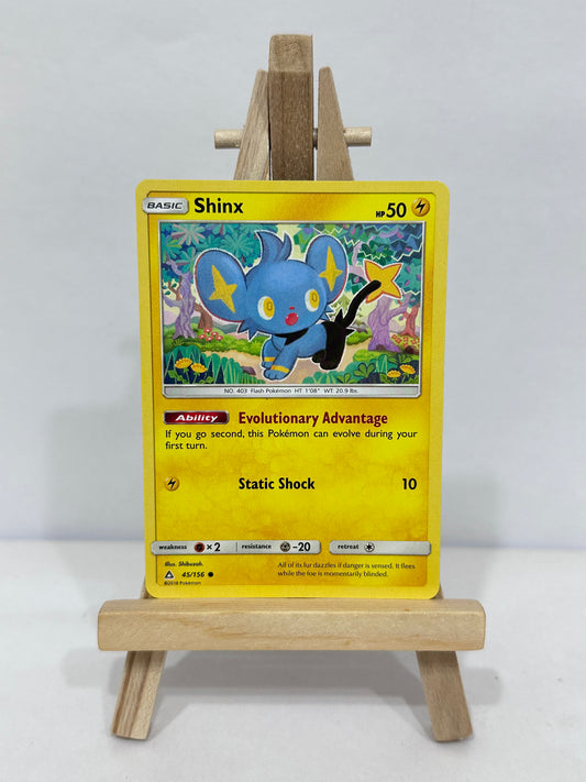 Shinx 45 (Ultra Prism)