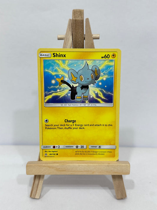 Shinx 46 (Ultra Prism)