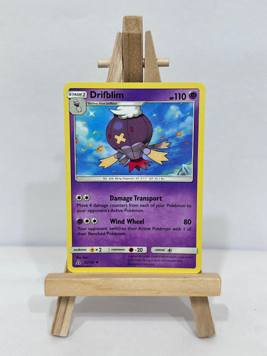 Drifblim (Ultra Prism)
