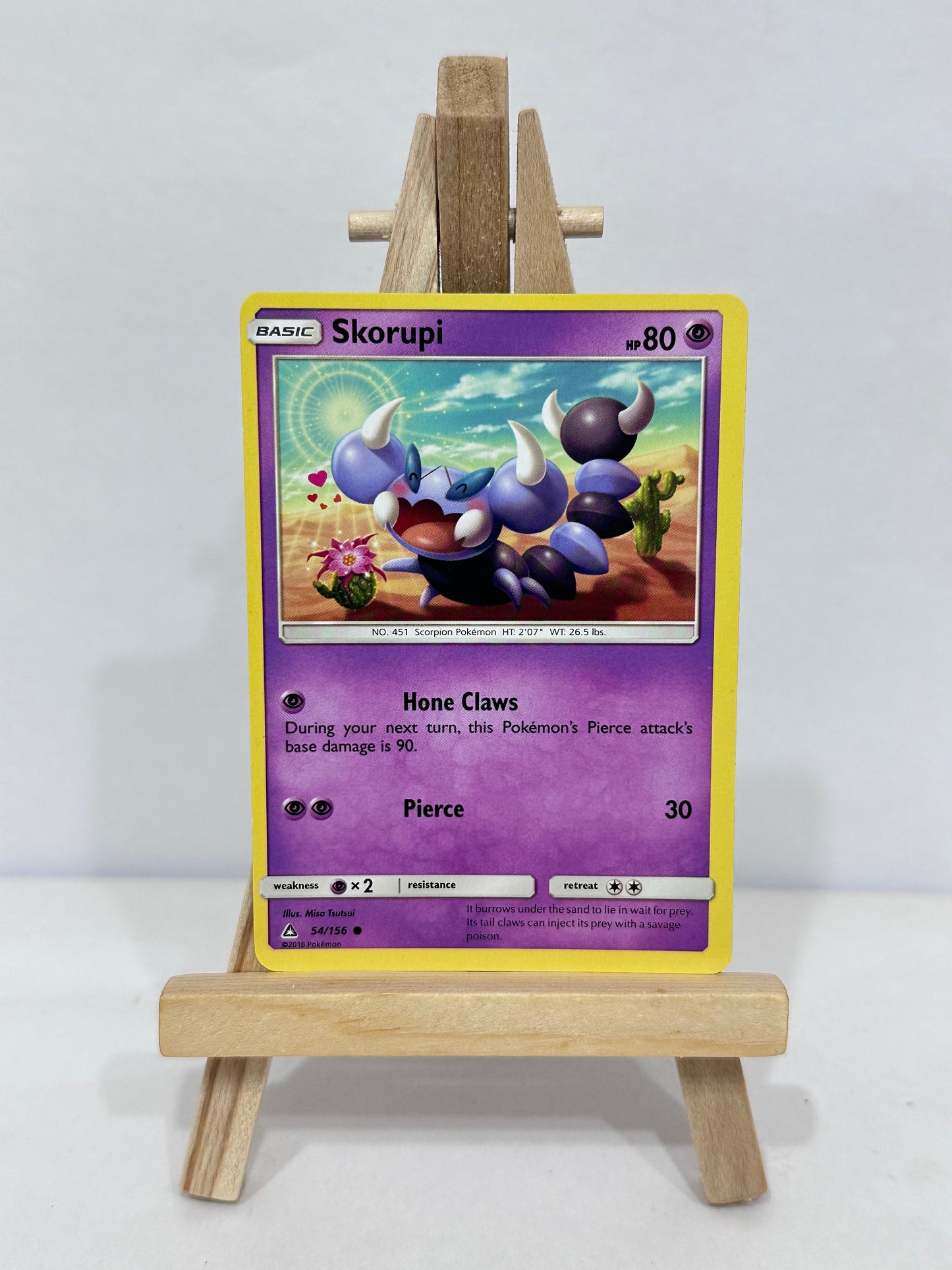 Skorupi (Ultra Prism)