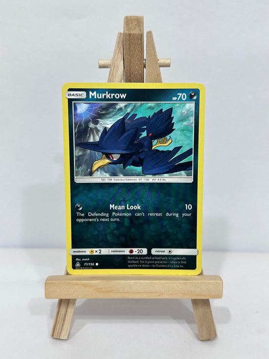 Murkrow (Ultra Prism)