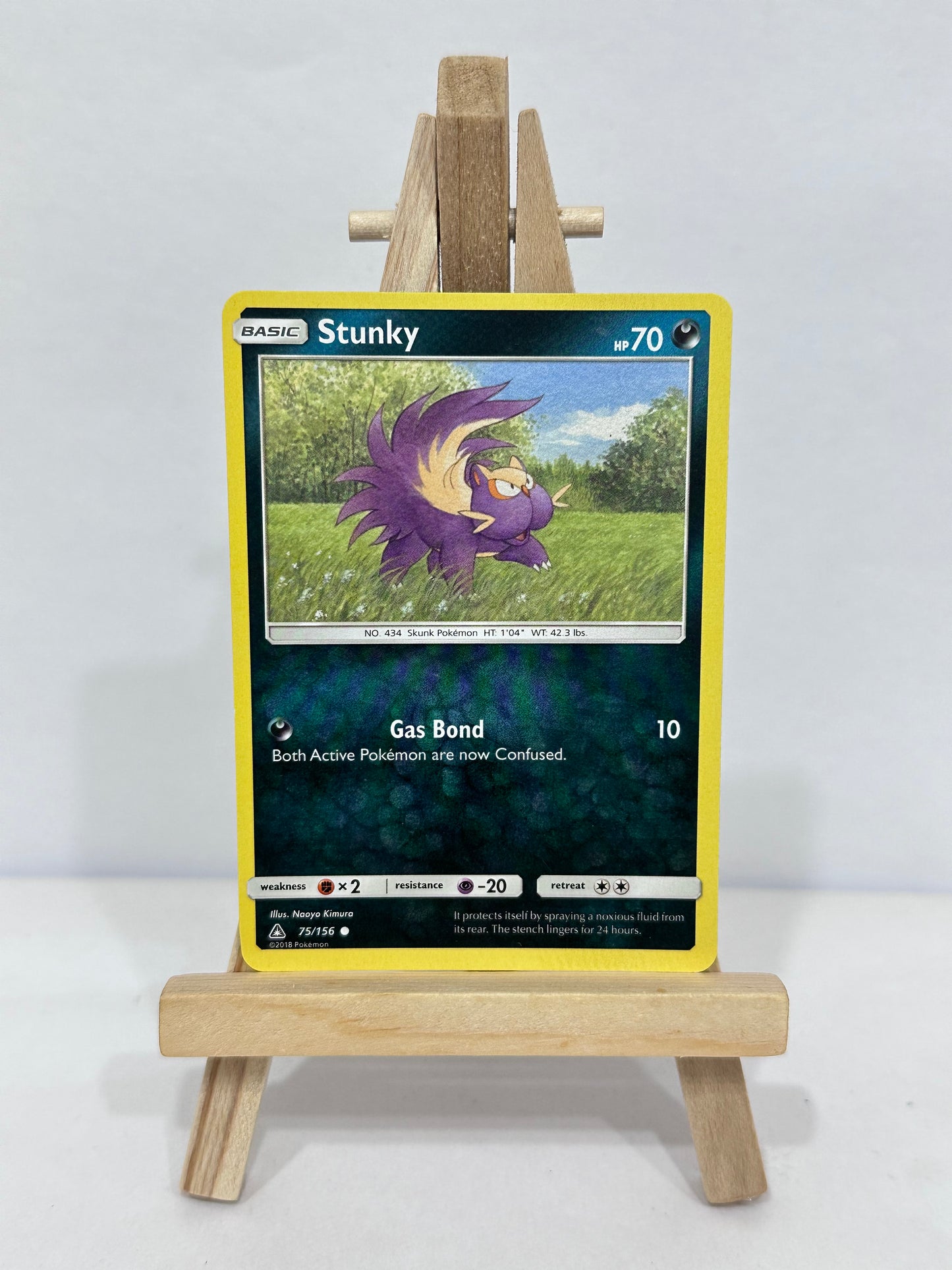 Stunky (Ultra Prism)