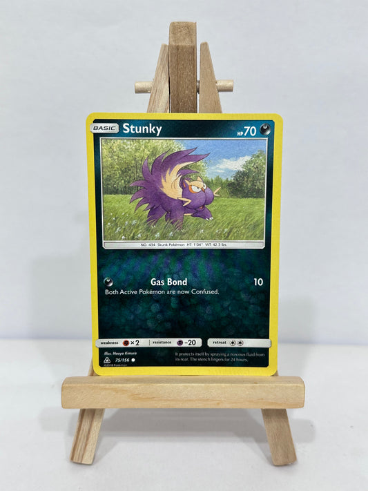 Stunky (Ultra Prism)