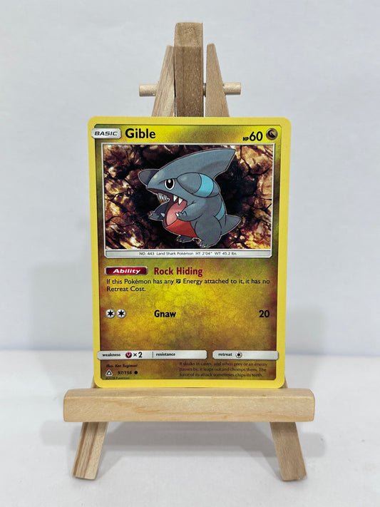Gible 97 (Ultra Prism)