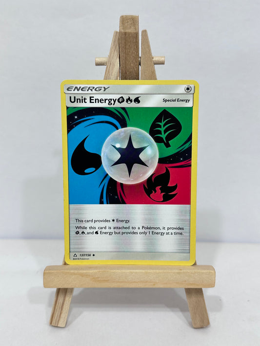 Unit Energy (Ultra Prism)