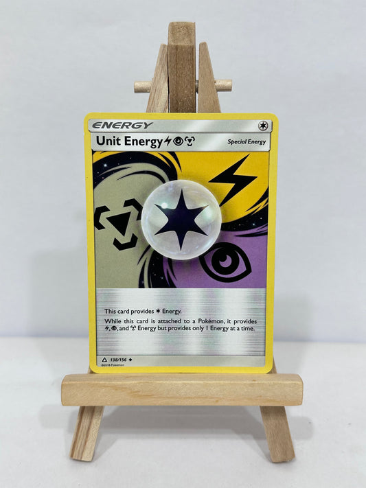 Unit Energy (Ultra Prism)