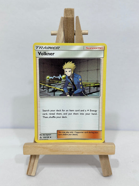 Volkner (Ultra Prism)